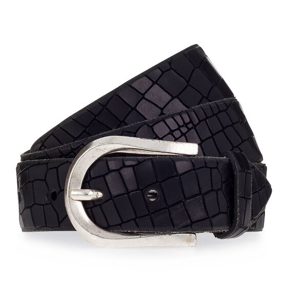 b.belt Ceinture Cuir véritable