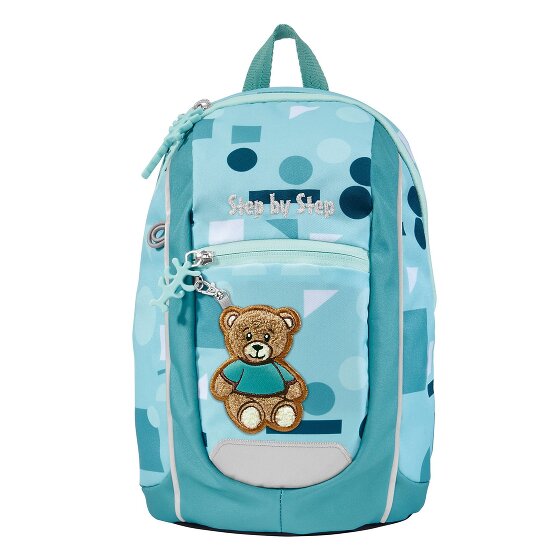 Step by Step Kiga Mini Sac à dos pour l'école maternelle 30 cm