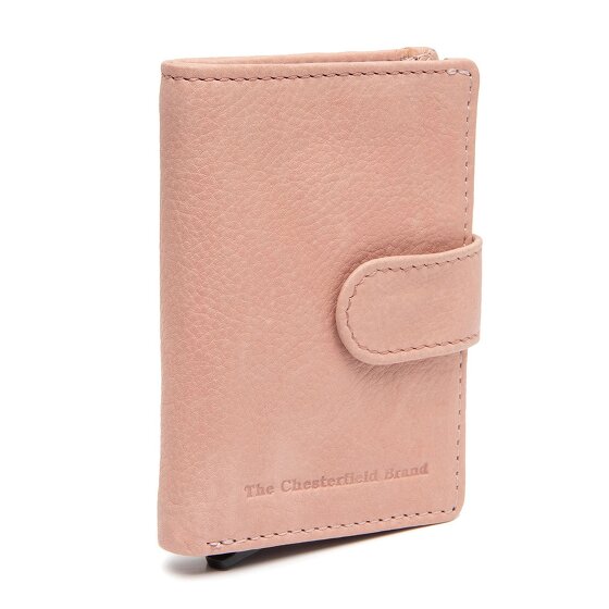 The Chesterfield Brand Kaunas Porte-monnaie Protection RFID Cuir 7.5 cm