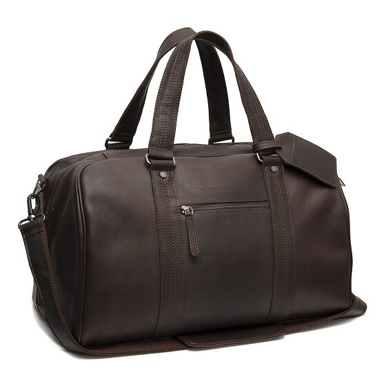The Chesterfield Brand Volenza Sac de voyage Weekender Cuir 46 cm