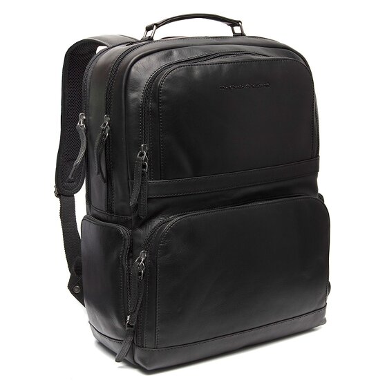 The Chesterfield Brand Lennox Sac à dos professionnel Cuir 42 cm Compartiment pour ordinateur portable
