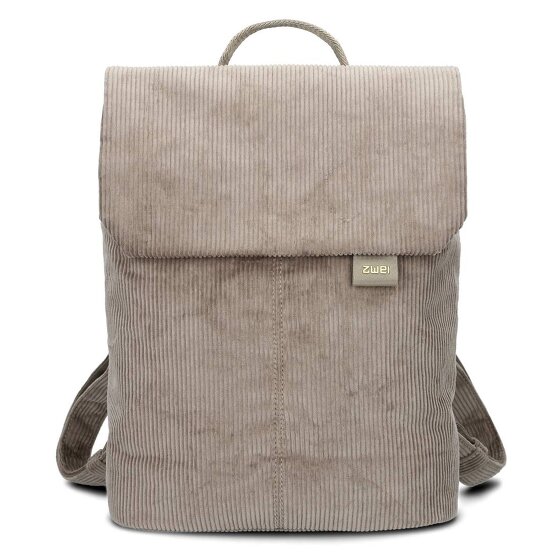 Zwei Mademoiselle.M Daypack 35 cm Compartiment ordinateur