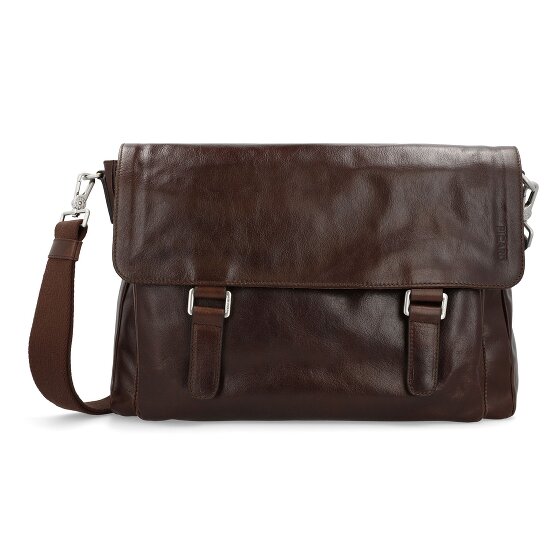 Picard Buddy Porte-documents Cuir 40 cm Compartiment pour ordinateur portable