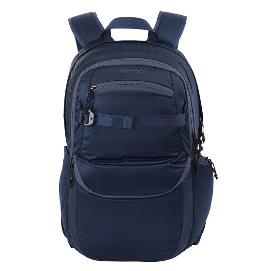 NITRO Future Hero Daypack 51 cm Compartiment pour ordinateur portable