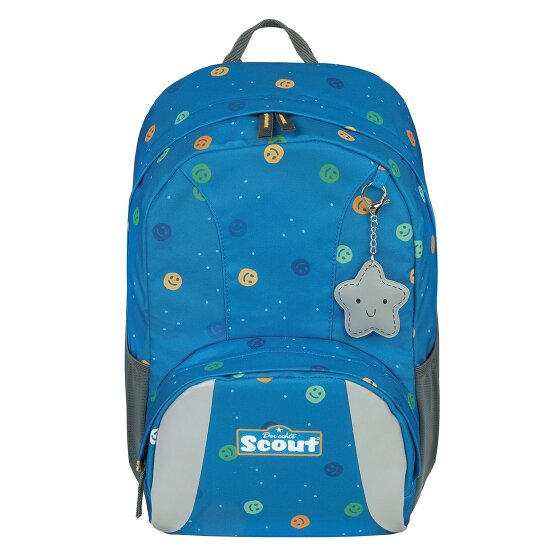 Scout Adventure Sac à dos scolaire 39 cm
