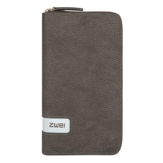 Zwei Mademoiselle Porte-monnaie 20 cm