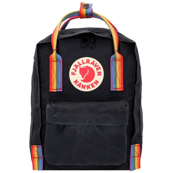 Fjällräven Kanken Rainbow Mini Sac à dos de ville 28 cm