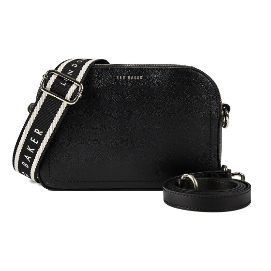 Ted Baker Luceele Sac à bandoulière Cuir véritable 22 cm