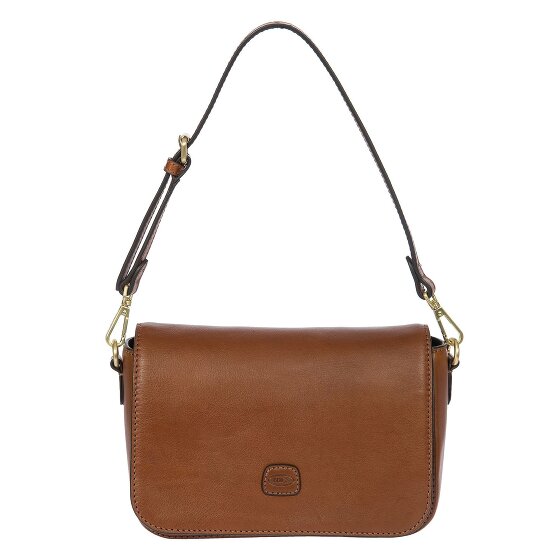 Bric's Volterra Sac à bandoulière S Cuir 23 cm
