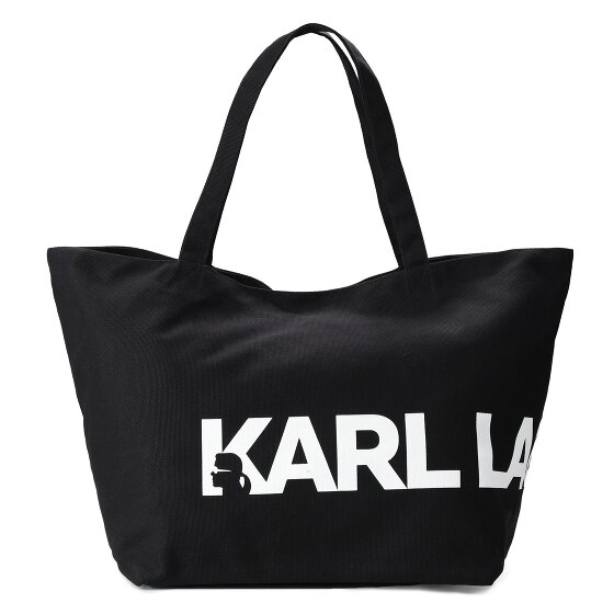 Karl Lagerfeld Essential Sac de shopper 35 cm
