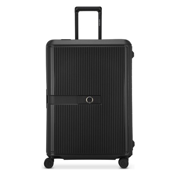 Delsey Paris Vauban 4 roulettes Trolley 70 cm