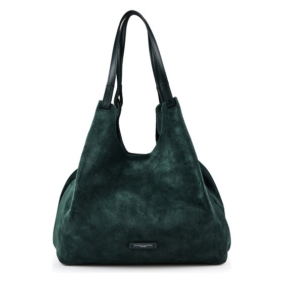 Gianni Chiarini Dua Sac de shopper Cuir véritable 38 cm
