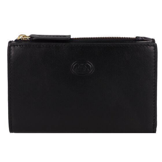 The Bridge Story Donna Porte-monnaie Protection RFID Cuir 14 cm