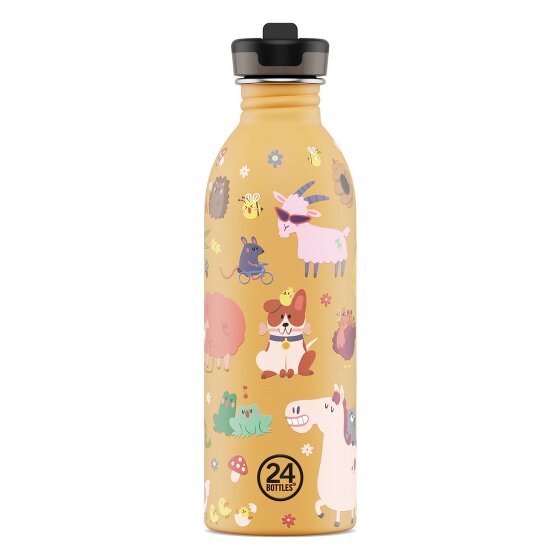 24Bottles Kids Urban Gourde 500 ml