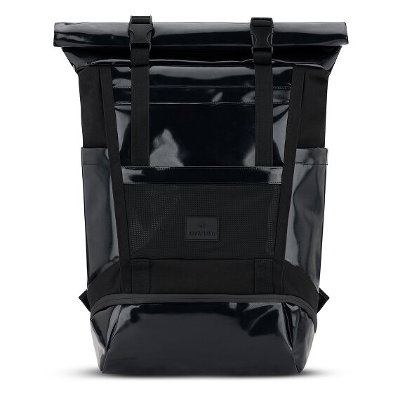 Johnny Urban Edge Series Ashton Daypack 46 cm Compartiment pour ordinateur portable