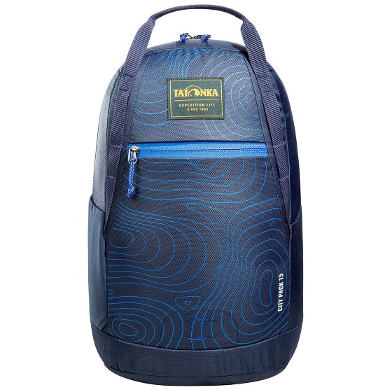 Tatonka Sac à dos City Pack 15 42 cm