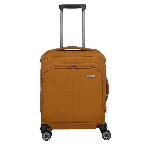 Travelite Priima 4 roulettes Trolley de cabine S 55 cm