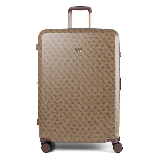Guess Latona 4 roues Valise cabine 76 cm avec soufflet d'extension