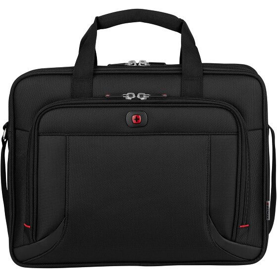 Wenger Prospectus Porte-documents 42 cm Compartiment pour ordinateur portable