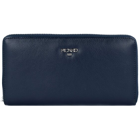 Picard Porte-monnaie Bingo en cuir 19 cm