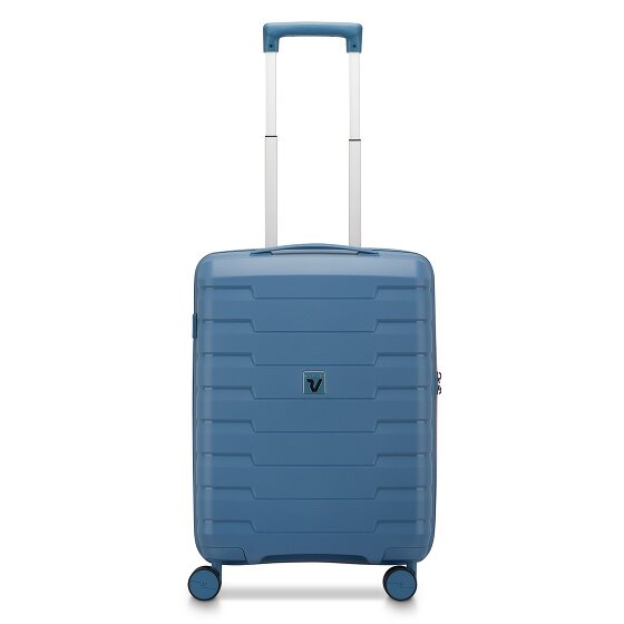 Roncato Skyline 2.0 Neon 4 roues Valise cabine 55 cm