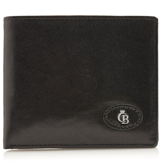 Castelijn & Beerens Porte-monnaie Gaucho RFID en cuir 10,5 cm