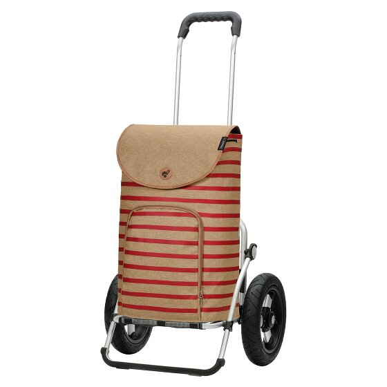Andersen Shopper Royal Shopper Eske Chariot à provisions 59 cm