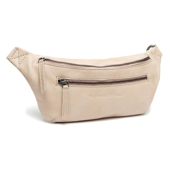 The Chesterfield Brand Severo Sac banane Cuir 33 cm
