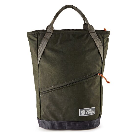 Fjällräven Vardag 22 Daypack 43 cm Compartiment ordinateur