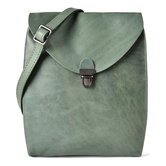 Harold's Fold Mini sac à bandoulière Cuir 17 cm