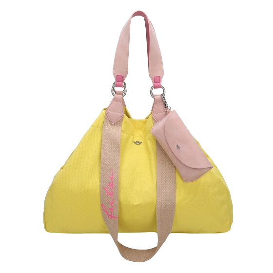 Fritzi aus Preußen Izzy Canvas Sac de shopper 45 cm