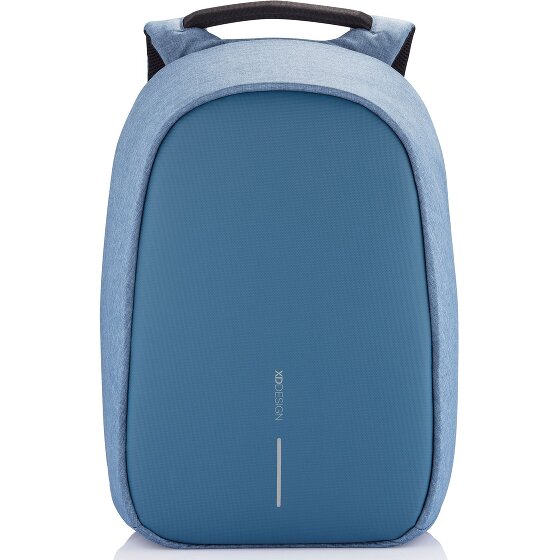 XD Design Bobby Hero Regular Sac à dos RFID 45 cm Compartiment pour ordinateur portable