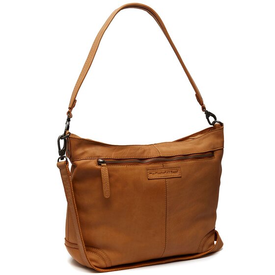 The Chesterfield Brand Bolivia Sac à bandoulière Cuir 32 cm