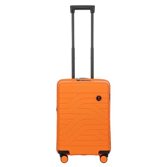 Bric's BY Ulisse 4 roues trolley cabine 55 cm