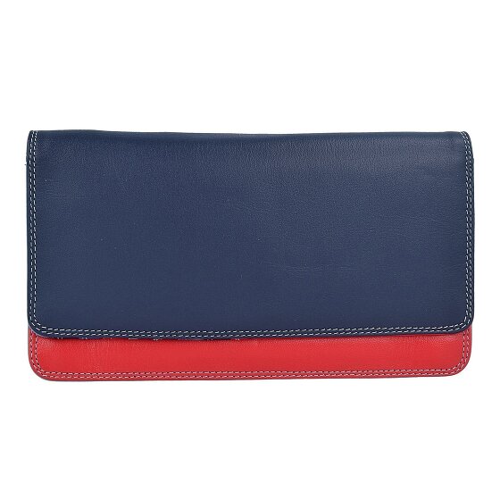 Mywalit Porte-monnaie en cuir 17 cm