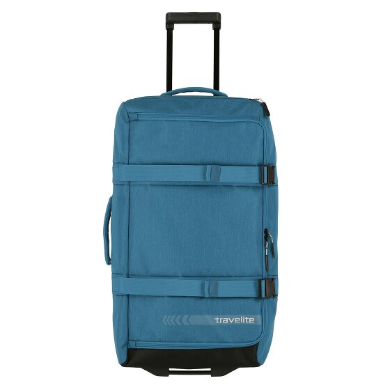 Travelite Sac de voyage à 2 roulettes Kick Off 68 cm