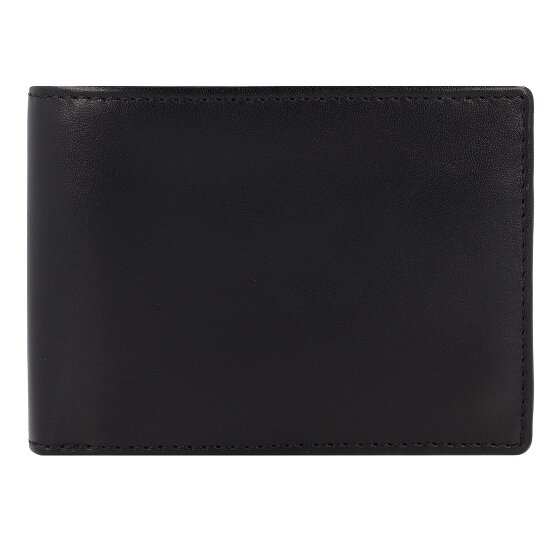Leonhard Heyden Cambridge Porte-monnaie Cuir 10 cm