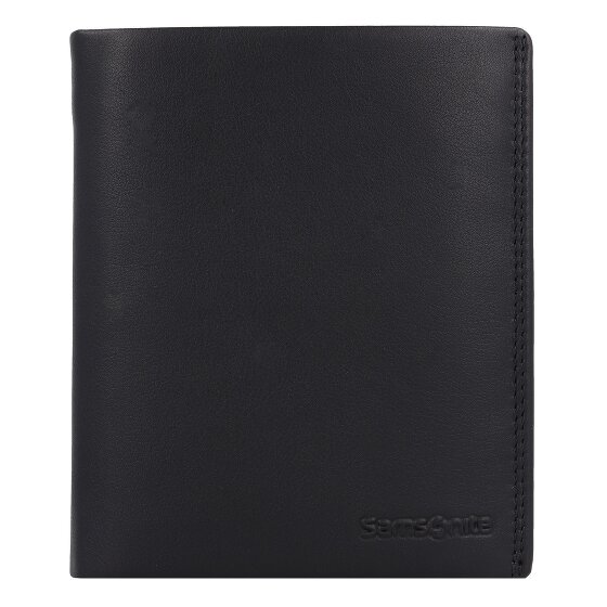 Samsonite Porte-monnaie Attack 2 RFID cuir 10,5 cm