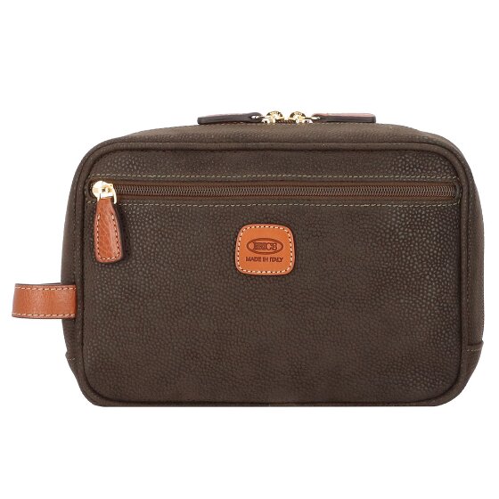 Bric's Life Trousse de toilette 25 cm