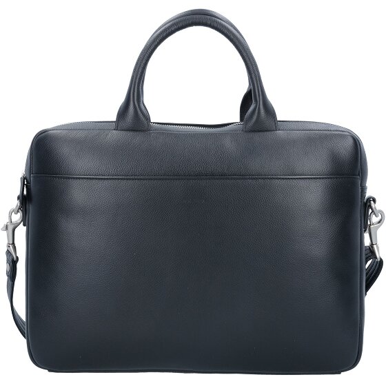 Picard Milano Porte-documents en cuir 38 cm Compartiment pour ordinateur portable