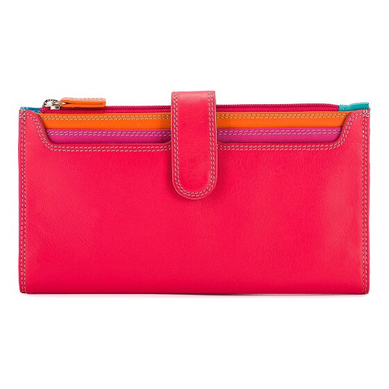 Mywalit Continental Porte-monnaie Cuir 20 cm