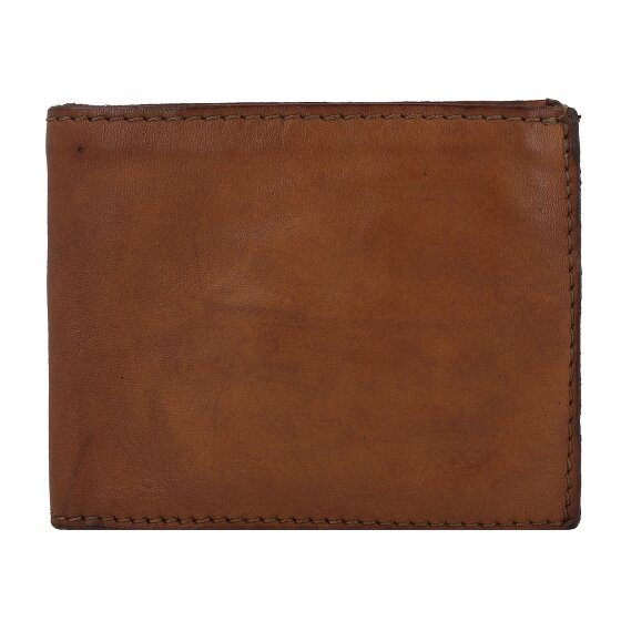 Campomaggi Porte-monnaie Cuir 11.5 cm