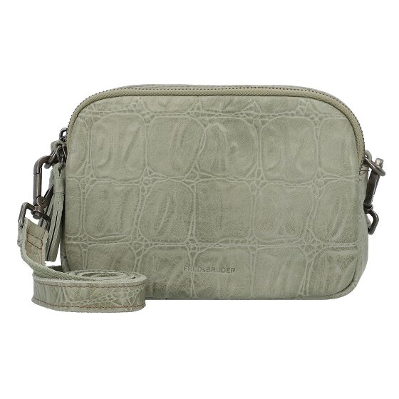 FredsBruder Crolinchen Sac à bandoulière Cuir 21 cm