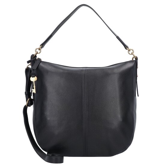 Fossil Jolie Sac à bandoulière en cuir 30,5 cm