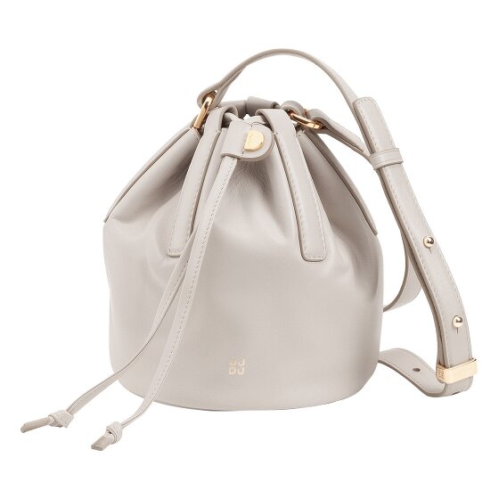 DuDu Filicudi Sac à main Cuir 14 cm