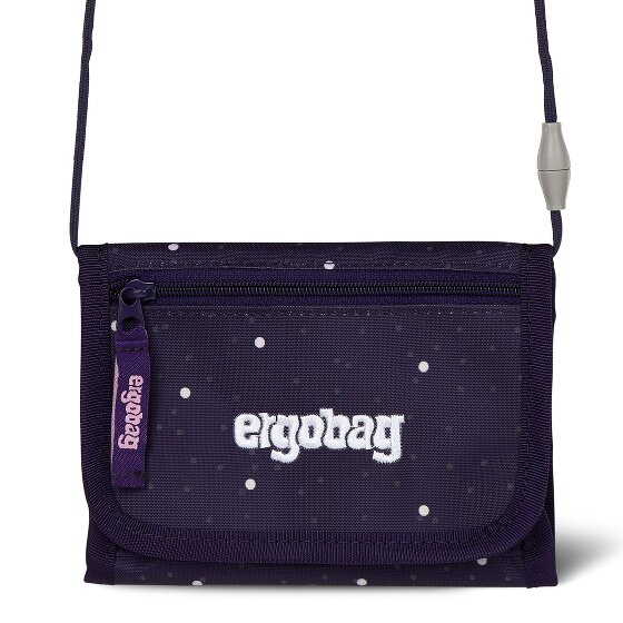 Ergobag Sac de poitrine 14 cm