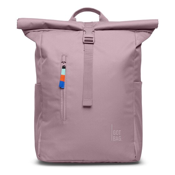 GOT BAG Rolltop Easy Daypack 46 cm Compartiment pour ordinateur portable