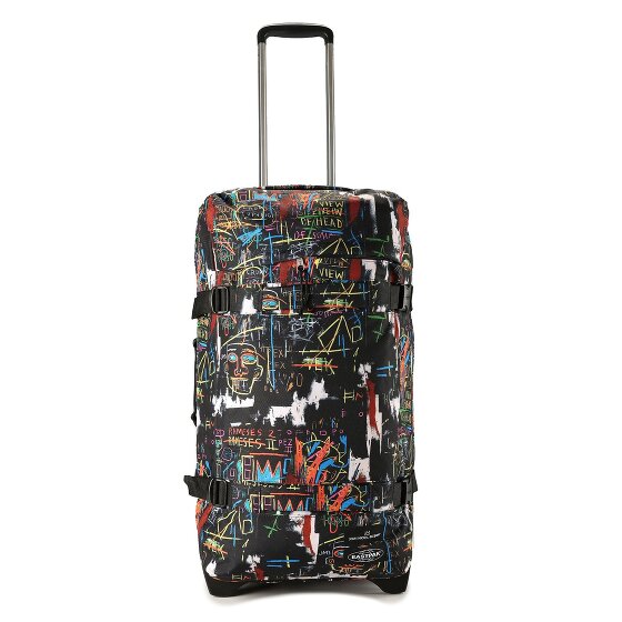 Eastpak Transit'R 2 roulettes Sac de voyage M 67 cm