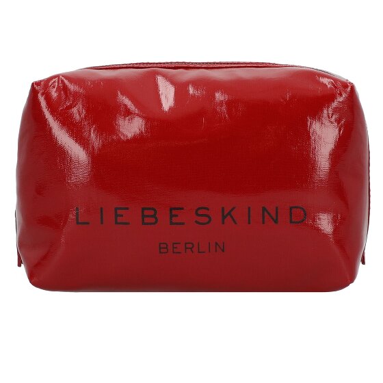 Liebeskind Trousse de toilette S Cuir 18 cm