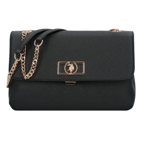 U.S. Polo Assn. Jones Chic Sac à bandoulière 28 cm